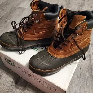 B.A. Mason | Shoes | Bamason Thinsulate Boots | Poshmark display picture 2